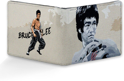 

REHBAR Men Multicolor Canvas Wallet(5 Card Slots), Multicolor-0004265