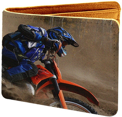 

WFCR Men Multicolor Canvas Wallet(5 Card Slots), Multicolor-4167