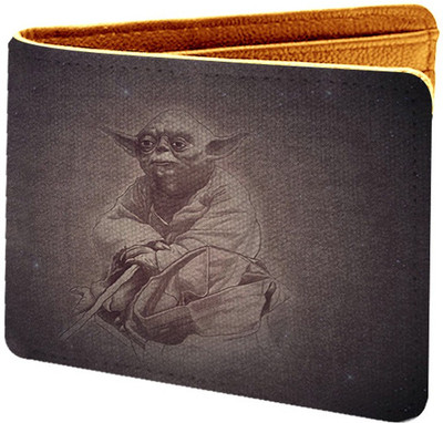 

AzaadCollection Men Multicolor Canvas Wallet(5 Card Slots)