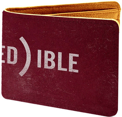 

WFCR Men Multicolor Canvas Wallet(5 Card Slots), Multicolor-3856
