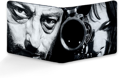 

REHBAR Men Multicolor Canvas Wallet(5 Card Slots), Multicolor-003732