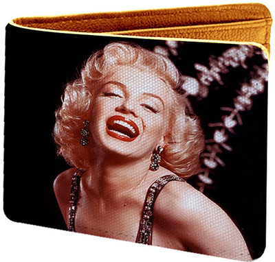 

AzaadCollection Men Multicolor Canvas Wallet(5 Card Slots)
