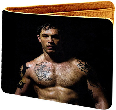 

AzaadCollection Men Multicolor Canvas Wallet(5 Card Slots)