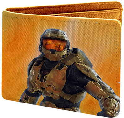 

REHBAR Men Multicolor Canvas Wallet(5 Card Slots), Multicolor-3857