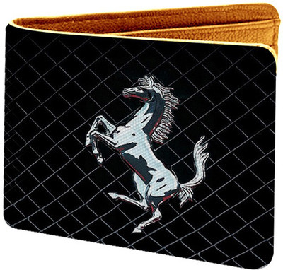 

WFCR Men Multicolor Canvas Wallet(5 Card Slots), Multicolor-3771