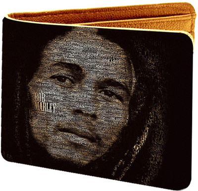 

REHBAR Men Multicolor Canvas Wallet(5 Card Slots), Multicolor-3869