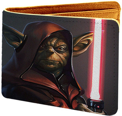 

WFCR Men Multicolor Canvas Wallet(5 Card Slots), Multicolor-4095