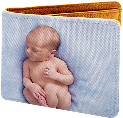 

REHBAR Men Multicolor Canvas Wallet(5 Card Slots), Multicolor-3887