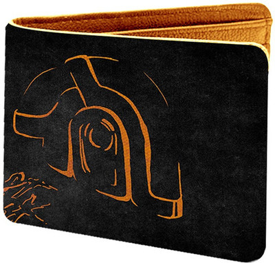 

AzaadCollection Men Multicolor Canvas Wallet(5 Card Slots)