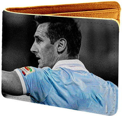

WFCR Men Multicolor Canvas Wallet(5 Card Slots), Multicolor-3824