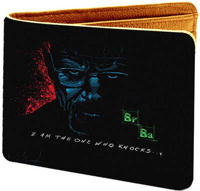 

AzaadCollection Men Multicolor Canvas Wallet(5 Card Slots)