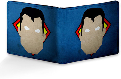 

REHBAR Men Multicolor Canvas Wallet(5 Card Slots), Multicolor-003836