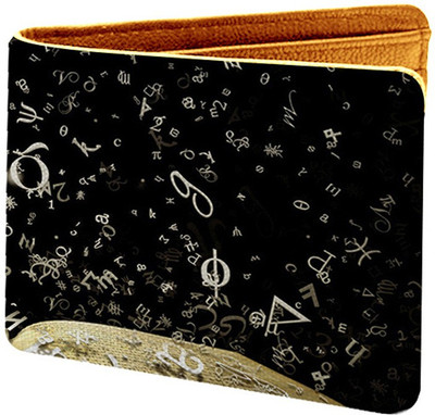 

AzaadCollection Men Multicolor Canvas Wallet(5 Card Slots)
