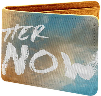 

WFCR Men Multicolor Canvas Wallet(5 Card Slots), Multicolor-4098