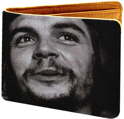 

REHBAR Men Multicolor Canvas Wallet(5 Card Slots), Multicolor-4211