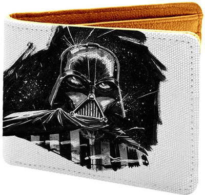 

AzaadCollection Men Multicolor Canvas Wallet(5 Card Slots)