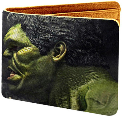 

WFCR Men Multicolor Canvas Wallet(5 Card Slots), Multicolor-3958