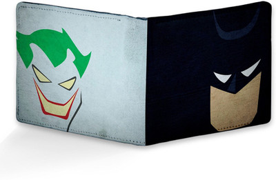 

REHBAR Men Multicolor Canvas Wallet(5 Card Slots), Multicolor-003720