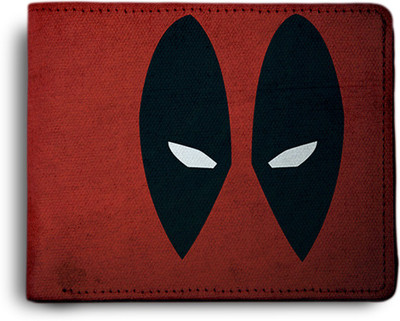 

Avni's Men Multicolor Canvas Wallet(6 Card Slots)