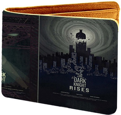 

AzaadCollection Men Multicolor Canvas Wallet(5 Card Slots)