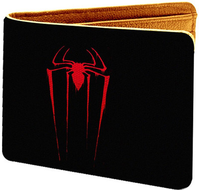 

WFCR Men Multicolor Canvas Wallet(5 Card Slots), Multicolor-4048