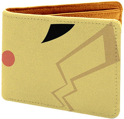 

WFCR Men Multicolor Canvas Wallet(5 Card Slots), Multicolor-4072
