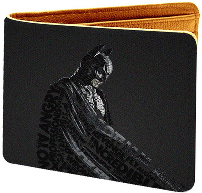 

WFCR Men Multicolor Canvas Wallet(5 Card Slots), Multicolor-4219