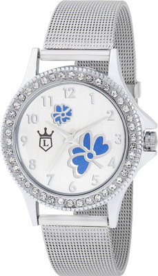 

Lucrane LW-506 Watch - For Women
