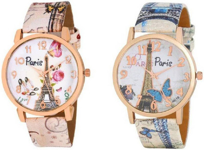 Designer watch hotsell for girls