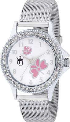 

Lucrane LW-507 Watch - For Women