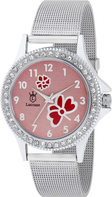 

Lucrane LW-503 Watch - For Women