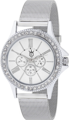 

Lucrane LW-510 Watch - For Women