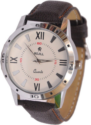 ROJILL RJ-506 RJ-506 Watch - For Men