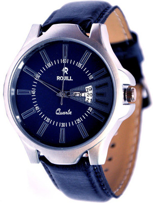 

ROJILL RJ-507 RJ-507 Watch - For Men & Women