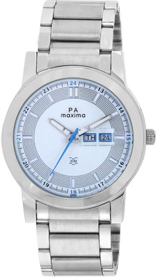 

Maxima 24904CMGI Watch - For Men