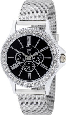 

Lucrane LW-508 Watch - For Women
