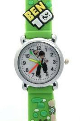 Ismart Kids Benten Analog Wrist Watch(Ismart00040) 00040 Watch - For Boys & Girls