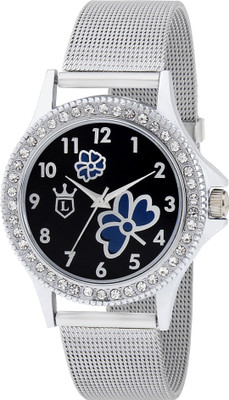 

Lucrane LW-505 Watch - For Women