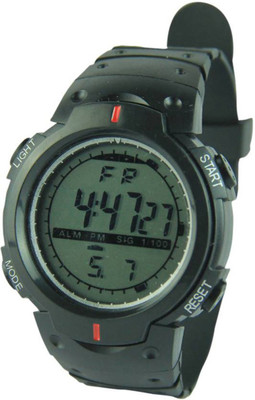 

Mettle Latest Multi Function Watch For Boys & Girls MT-DWW-1701_SYN_GRN Watch - For Boys & Girls