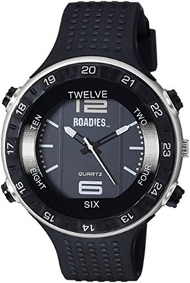

ROADIES R810SL Watch - For Men