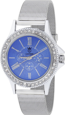 

Lucrane LW-501 Watch - For Women