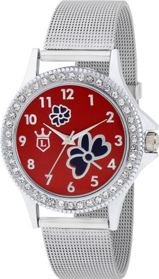 

Lucrane LW-504 Watch - For Women
