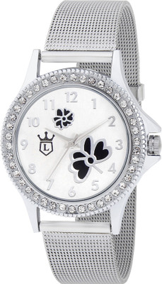 

Lucrane LW-502 Watch - For Women