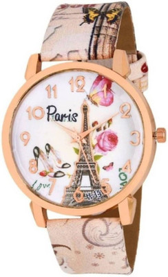 iSmart 00023 Analog Watch  - For Women