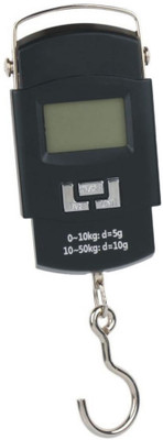 GLOWISH In-ext IN-21WS PREMIUM QUALITY DIGITAL Weighing Scale(multicolor)