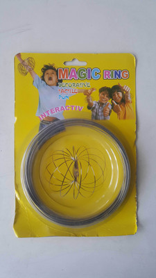 

TOYKIDZ magic ring