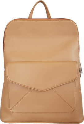 

Toteteca Bag Works Toteteca Envelope Backpack 6 L Backpack(Khaki)