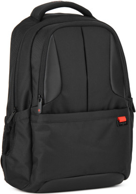 

Samsonite IKONN LAPTOP BACKPACK I-BLACK 24 L Backpack(Multicolor)
