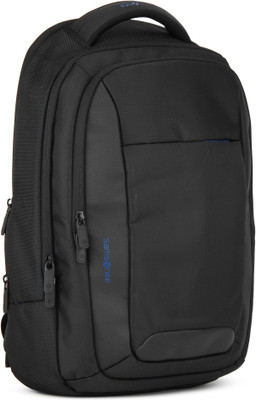 

Samsonite Ikonn 22 L Backpack(Black)