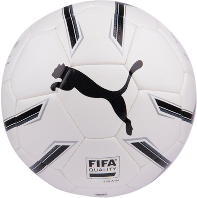 

Puma Blite 2.2 Fusion Fifa Football - Size: (Pack of 1, Multicolor